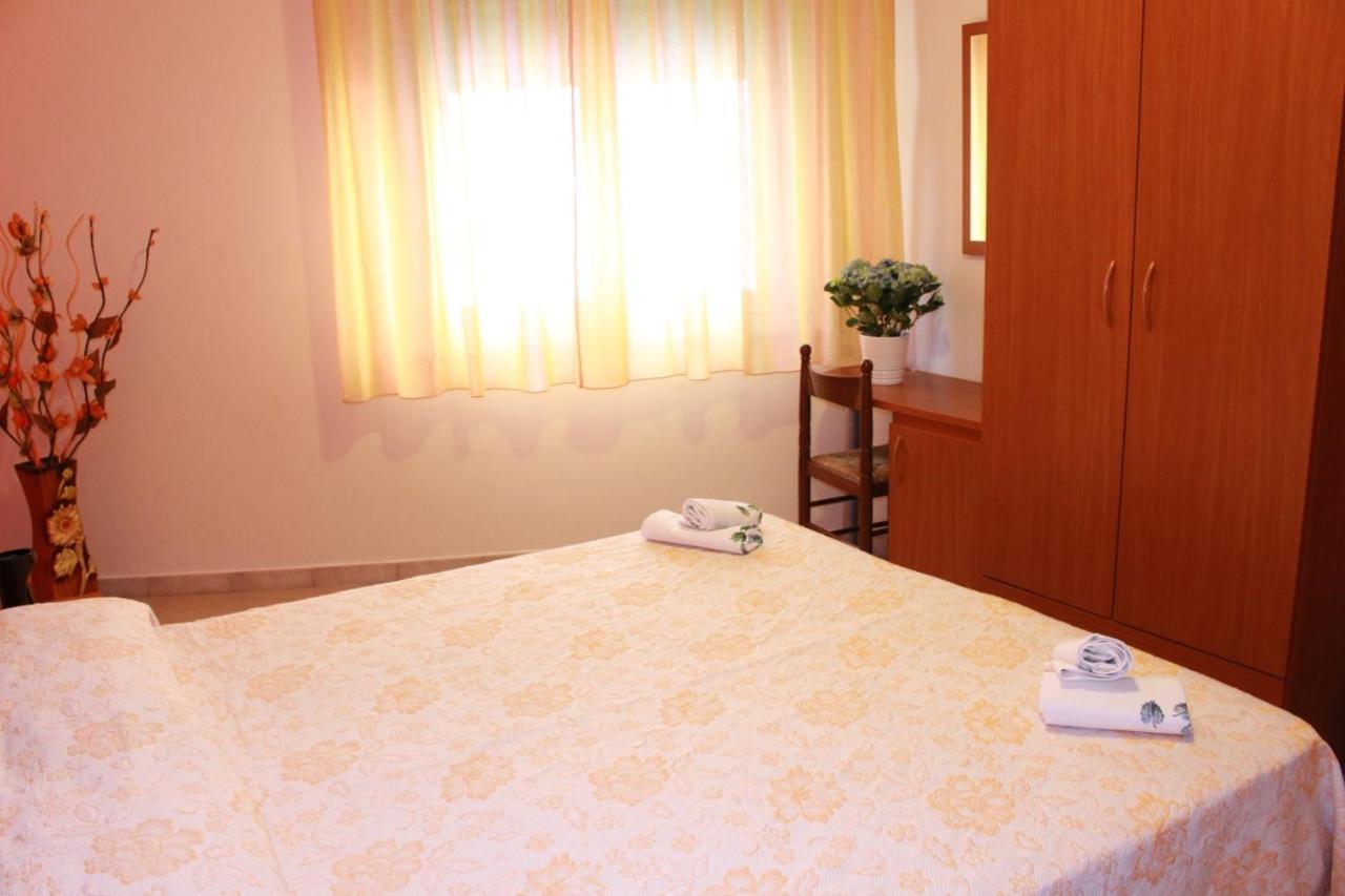 Hotel Nettuno Montecatini Terme Exteriör bild